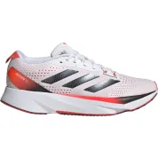 adidas Adizero SL Cloud White Core Black Bright Red
