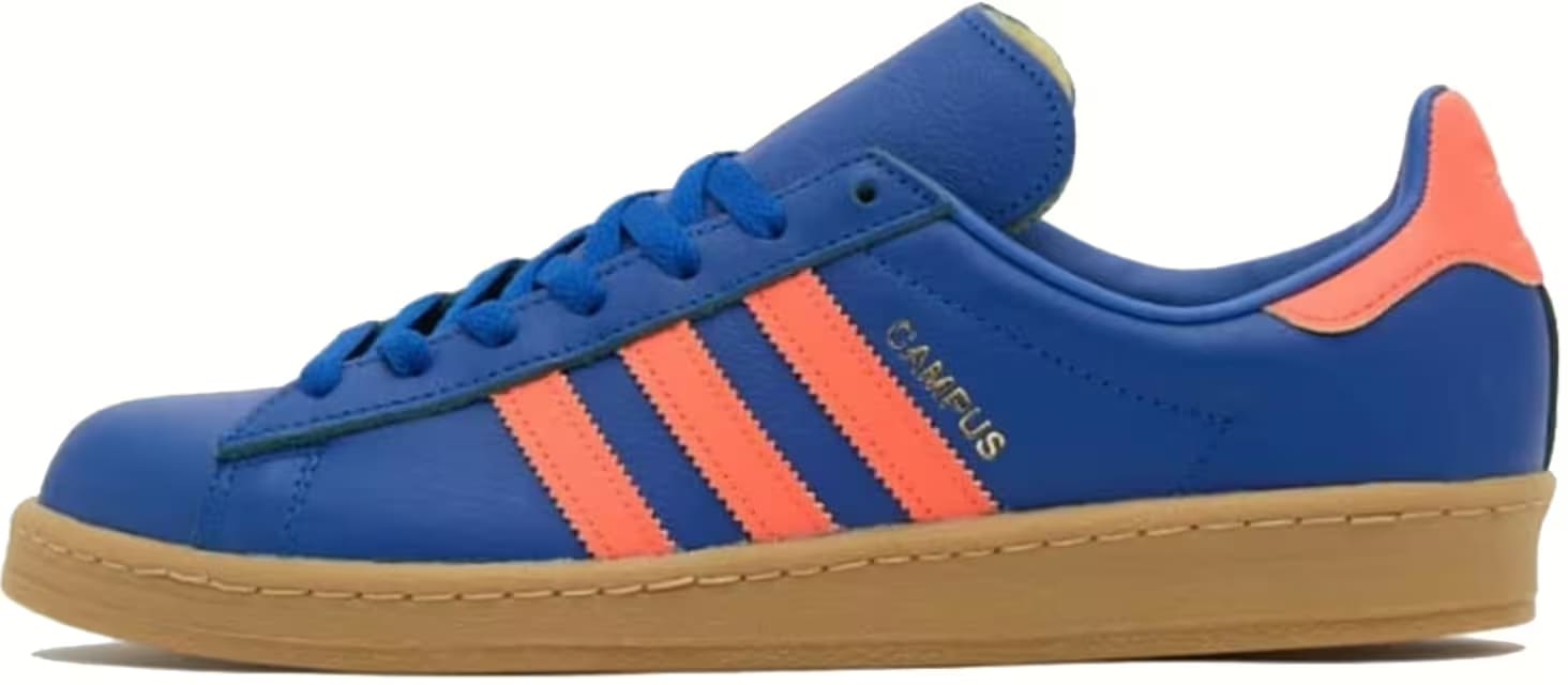 adidas Campus 80s size? Exclusive City Flip Dublin