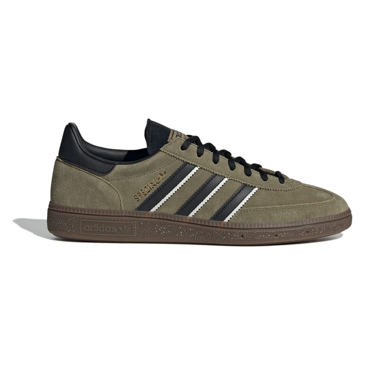 adidas Handball Spezial Focus Olive Black