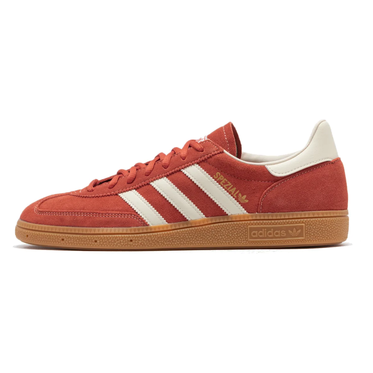 Adidas Handball Spezial "Preloved Red"
