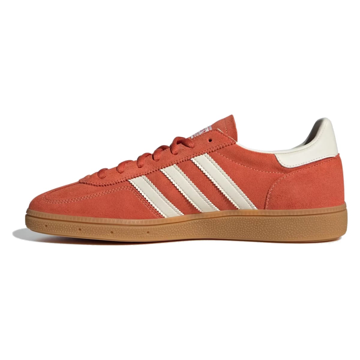 Adidas Handball Spezial "Preloved Red"