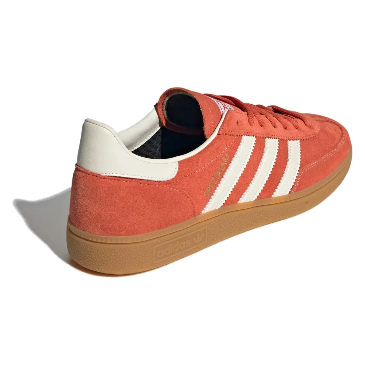 Adidas Handball Spezial "Preloved Red"