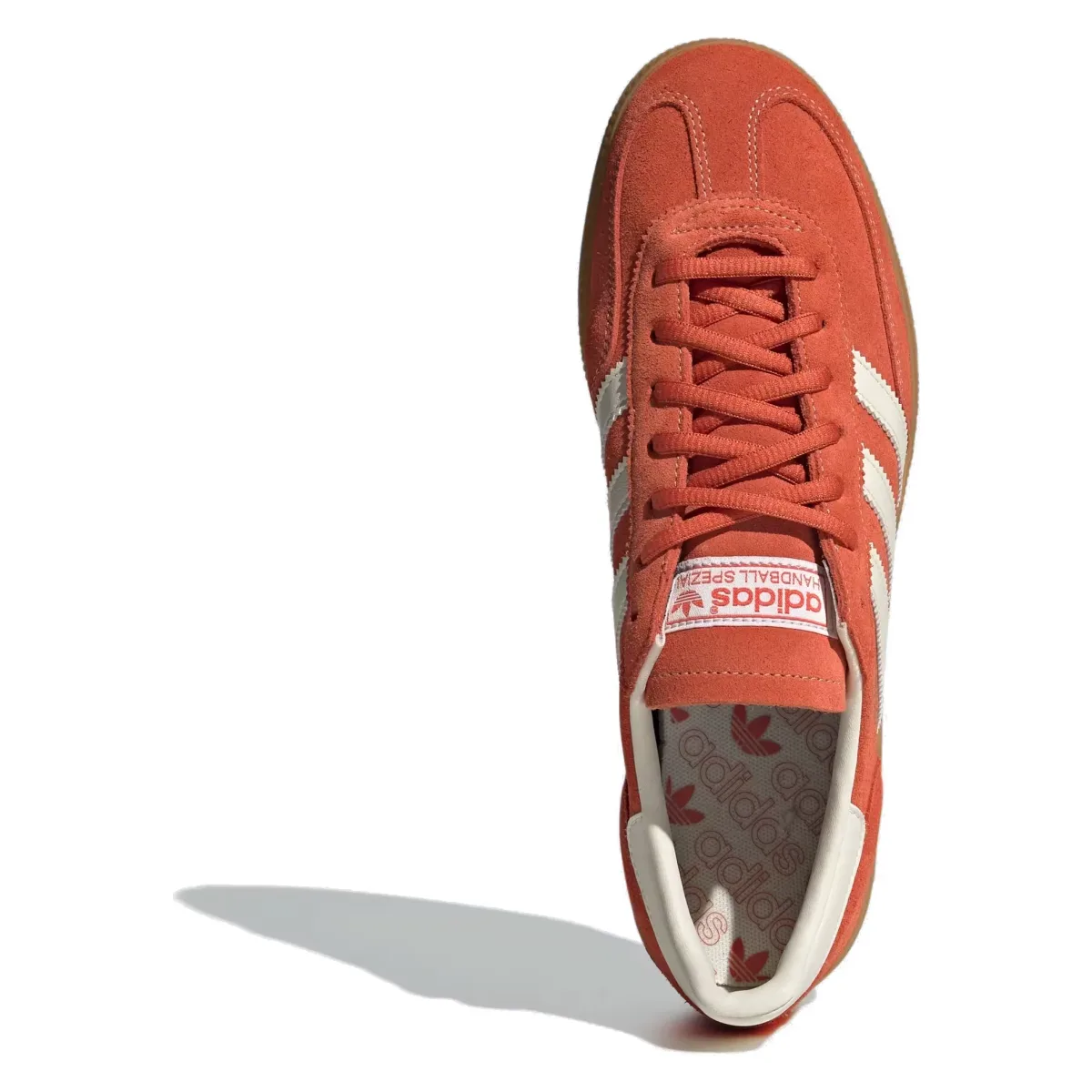 Adidas Handball Spezial "Preloved Red"