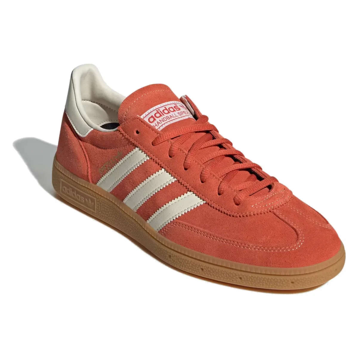 Adidas Handball Spezial "Preloved Red"