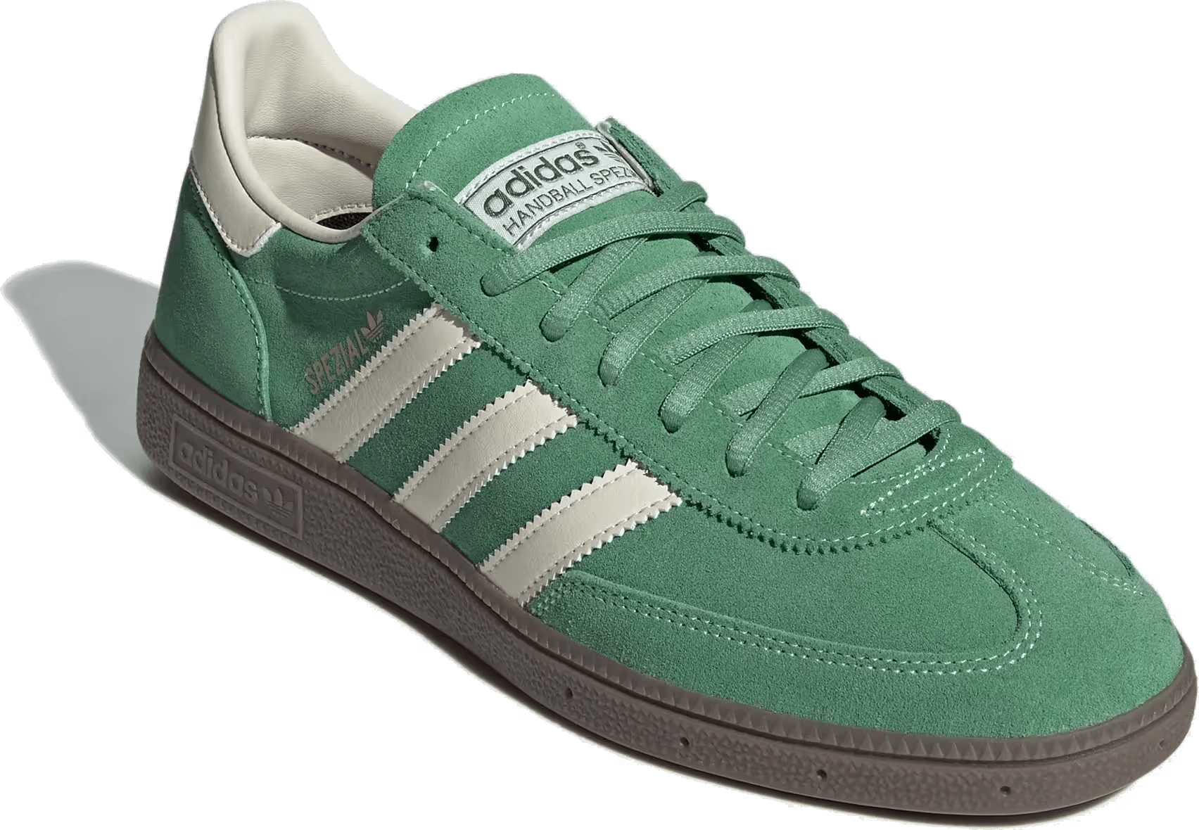 Adidas Handball Spezial "Preloved Green"