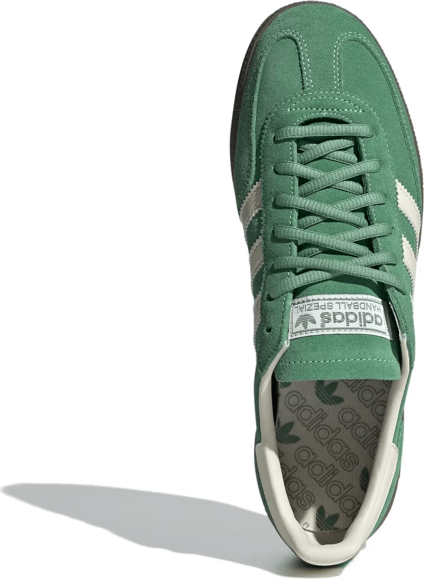 Adidas Handball Spezial "Preloved Green"