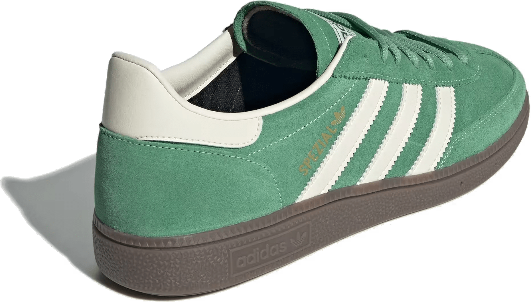 Adidas Handball Spezial "Preloved Green"