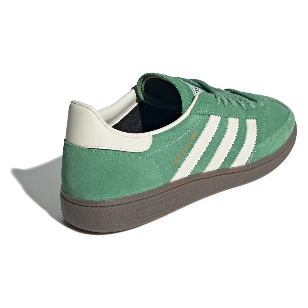 Adidas Handball Spezial "Preloved Green"