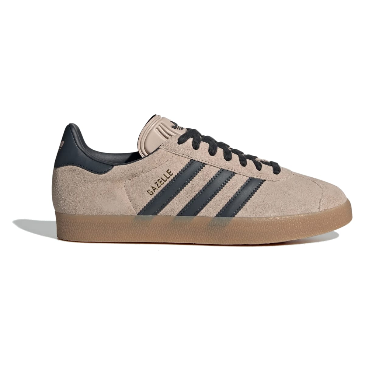 Adidas Gazelle "Wonder Taupe"