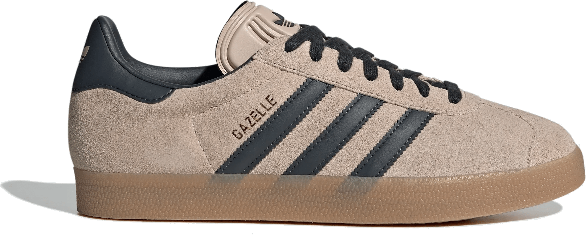 Adidas gazelle taupe shop