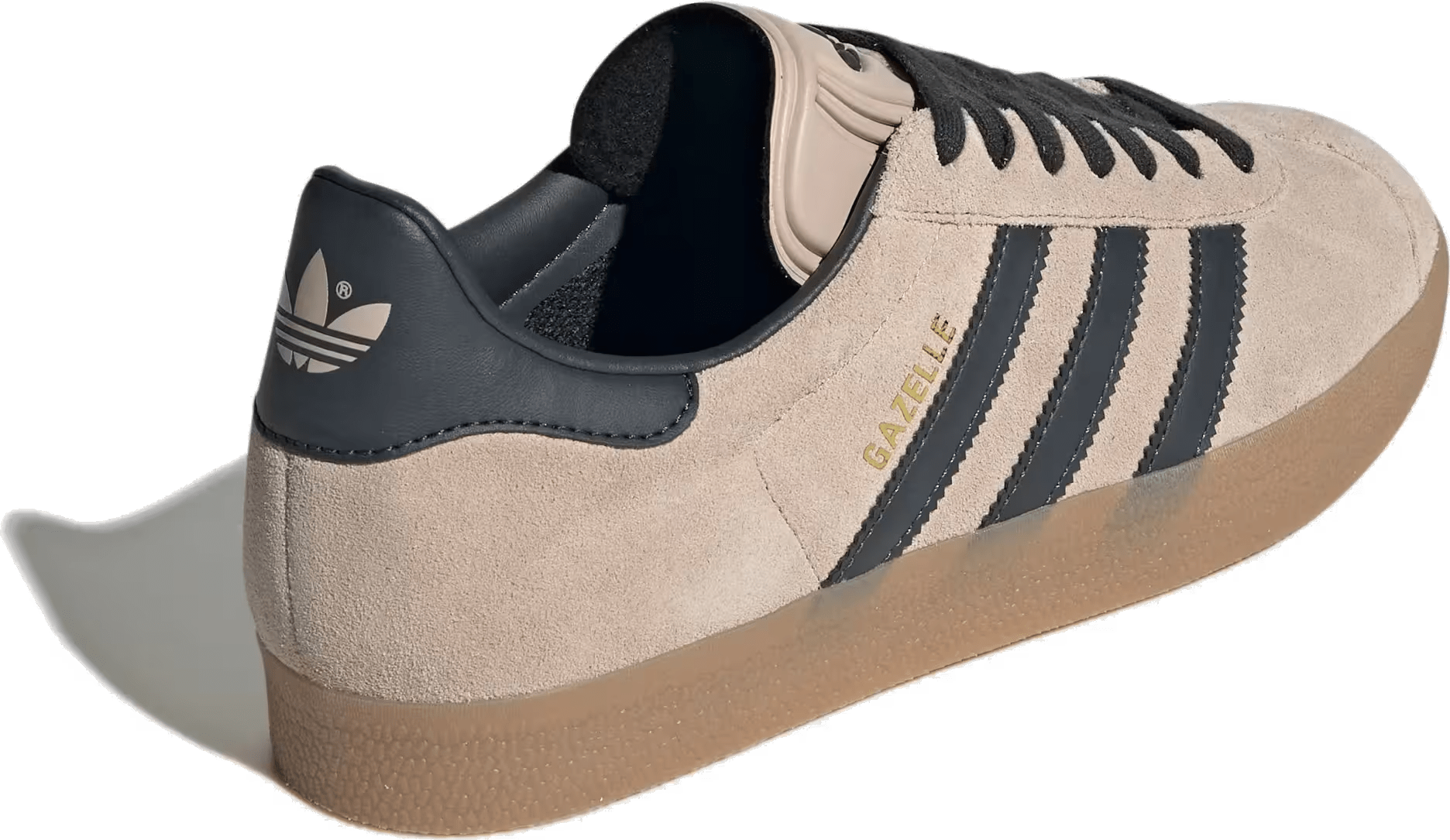 Adidas Gazelle "Wonder Taupe"