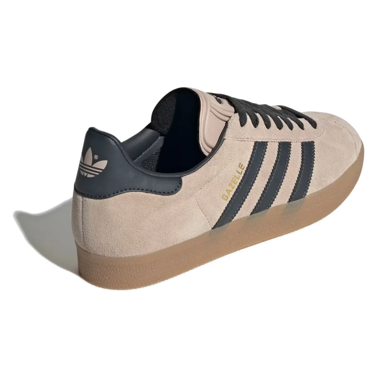 Adidas Gazelle "Wonder Taupe"