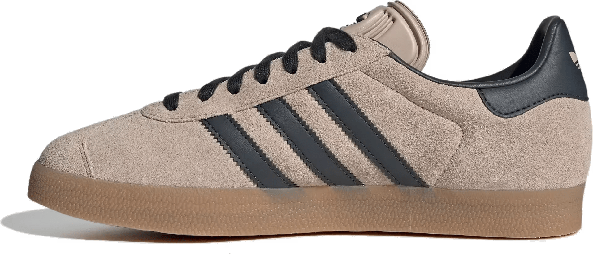 Adidas Gazelle "Wonder Taupe"