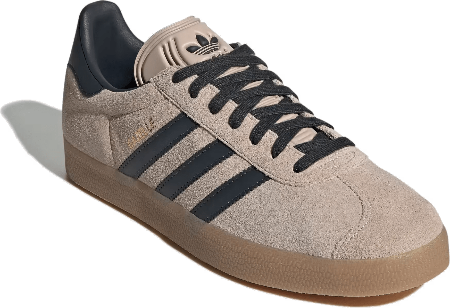 Adidas Gazelle "Wonder Taupe"