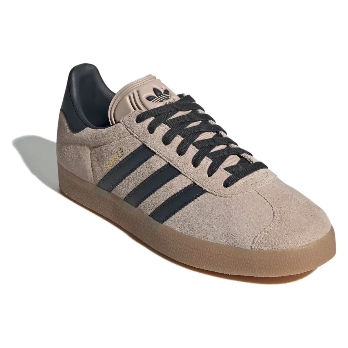 Adidas Gazelle "Wonder Taupe"