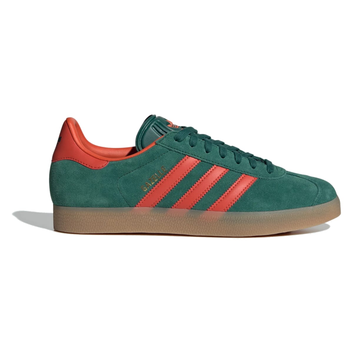 Adidas Gazelle "Collegiate Green"
