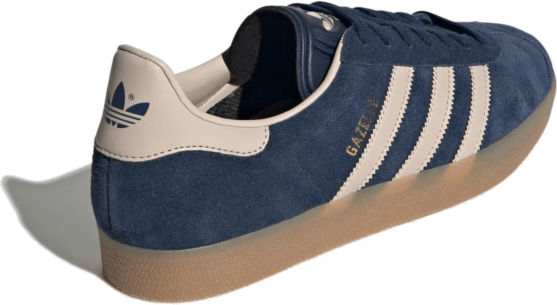 Adidas Gazelle "Night Indigo"