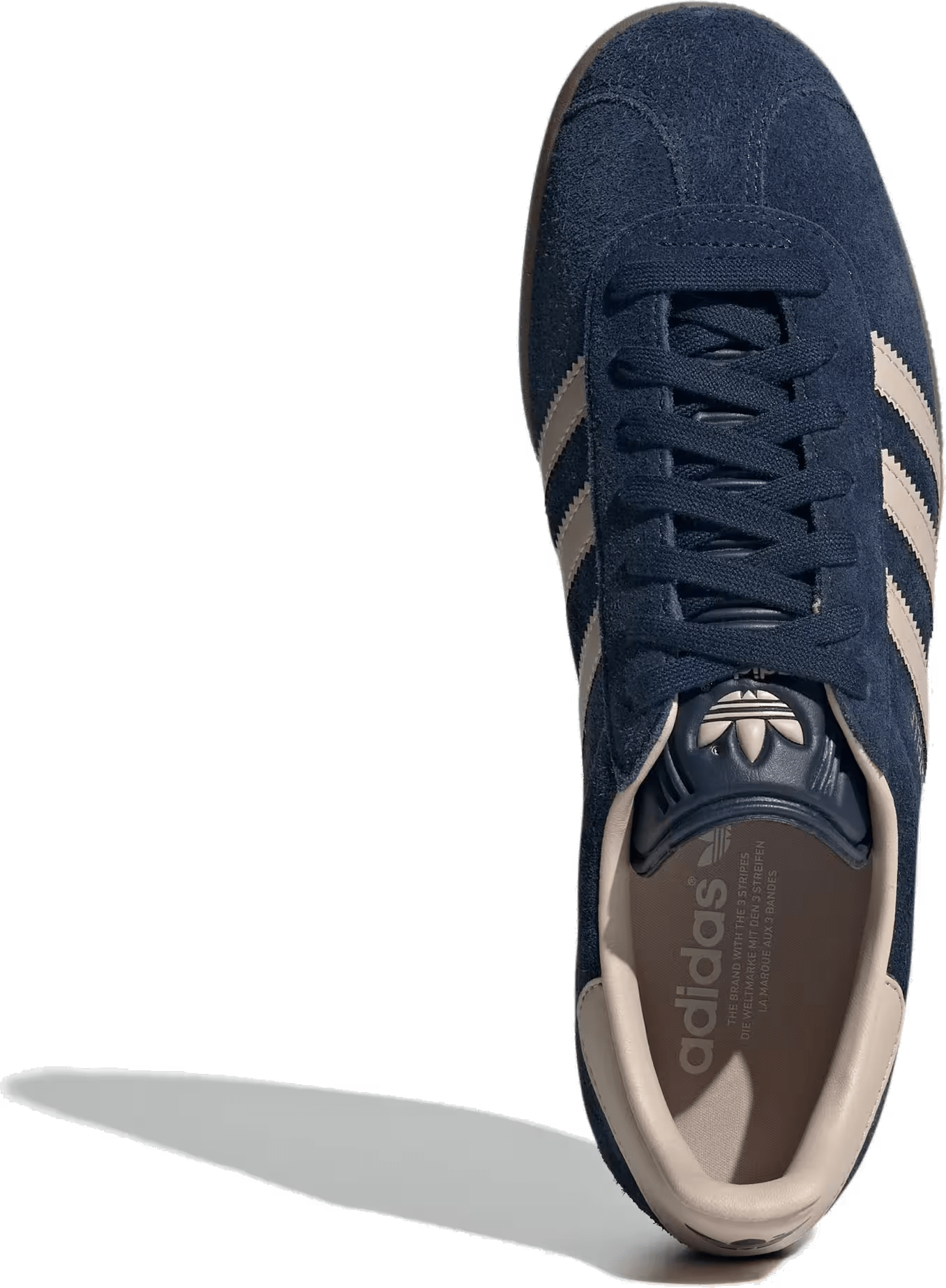 Adidas Gazelle "Night Indigo"