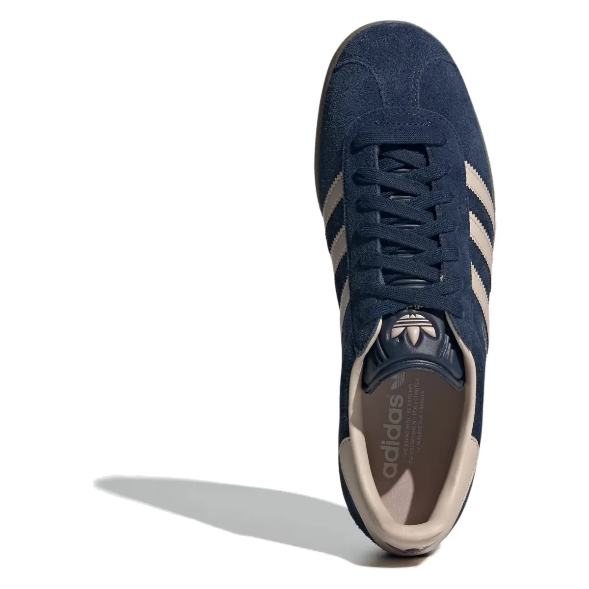 Adidas Gazelle "Night Indigo"