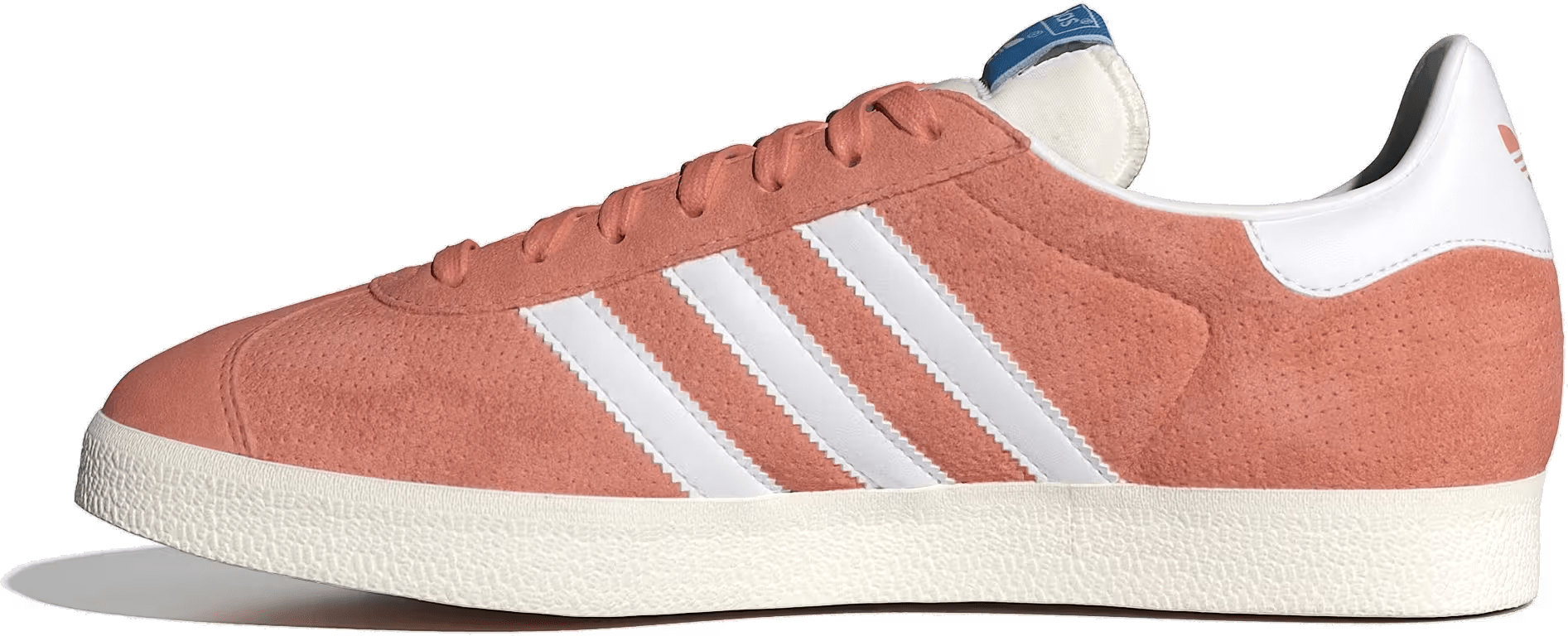Adidas Gazelle "Wonder Clay"