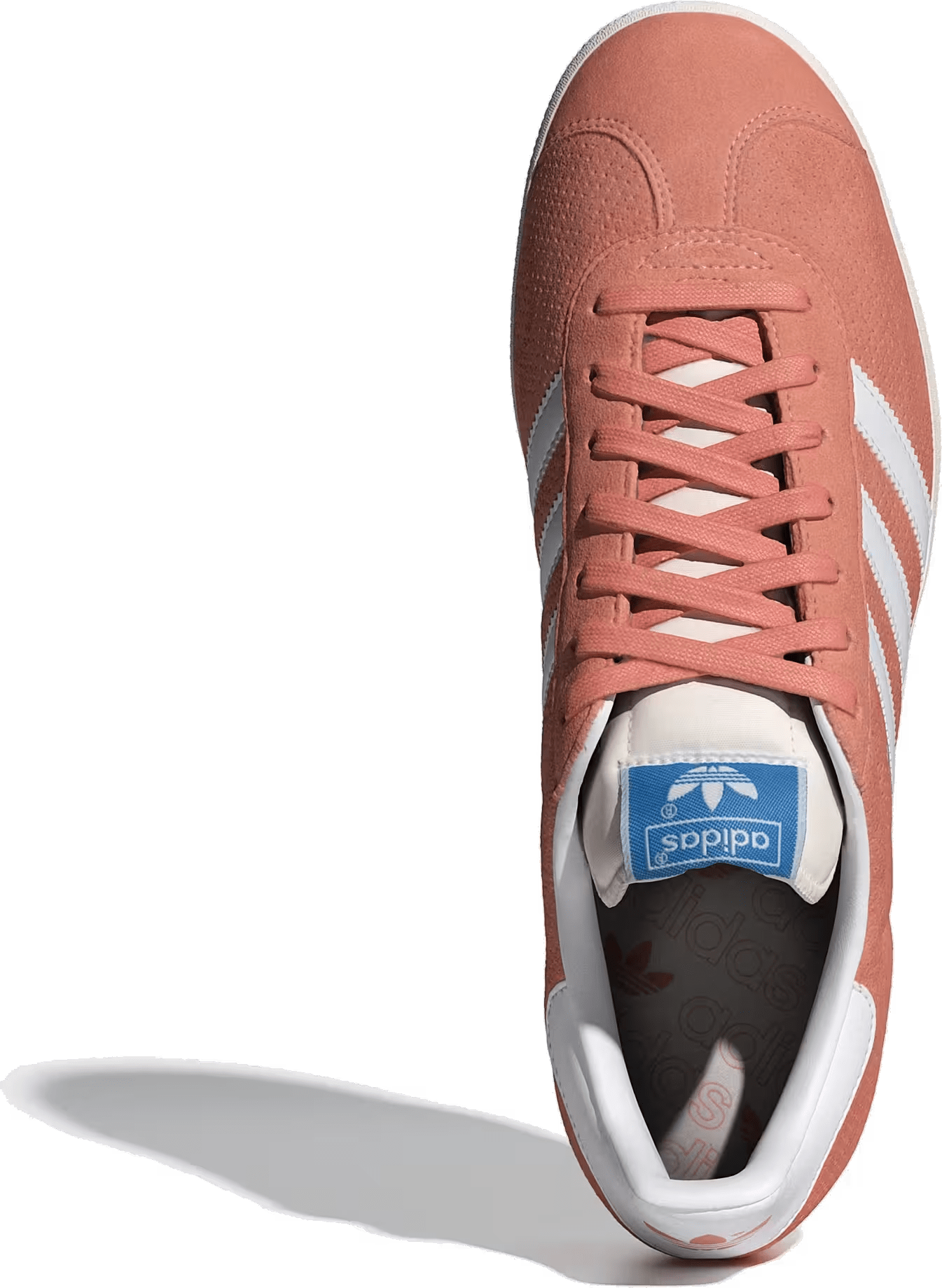 Adidas Gazelle "Wonder Clay"