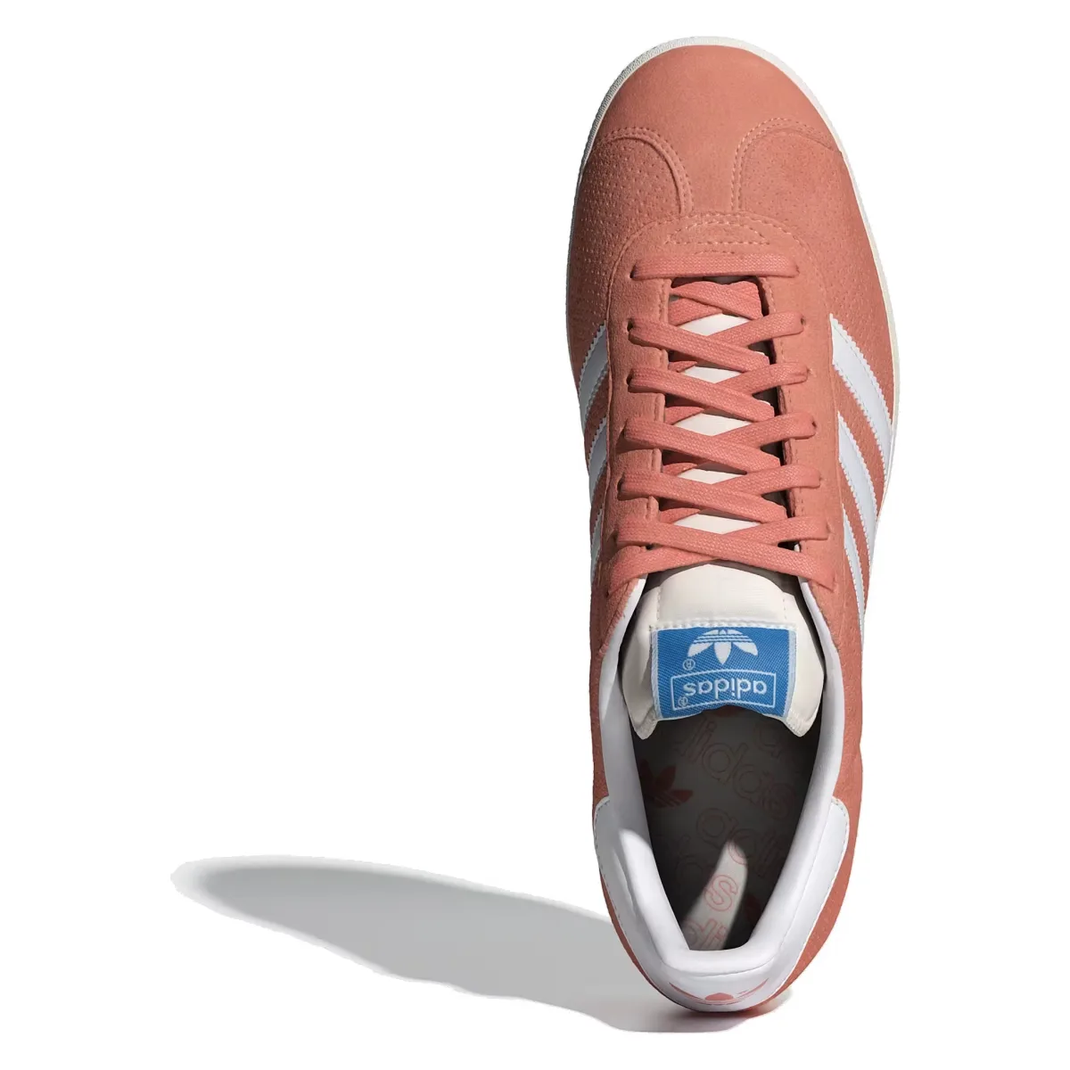 Adidas Gazelle "Wonder Clay"