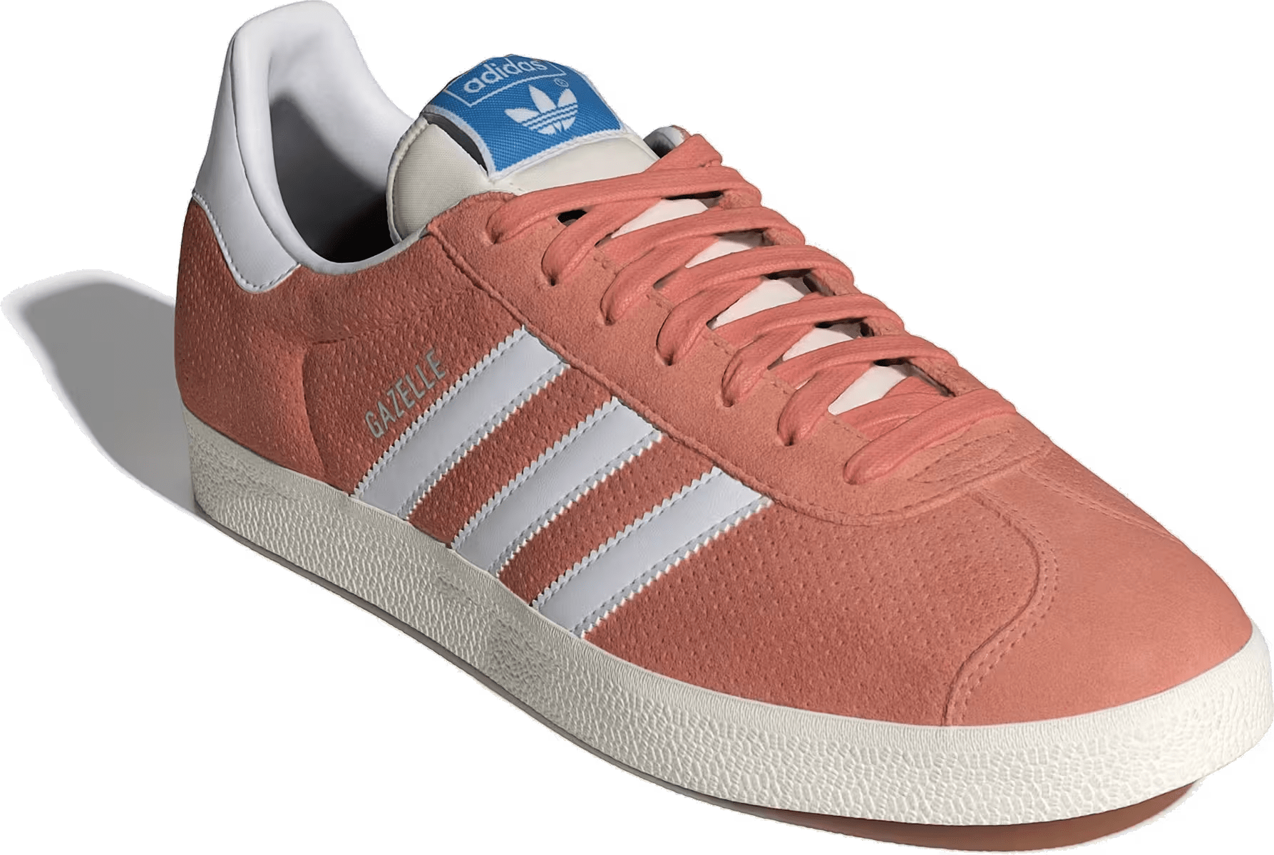 Adidas Gazelle "Wonder Clay"
