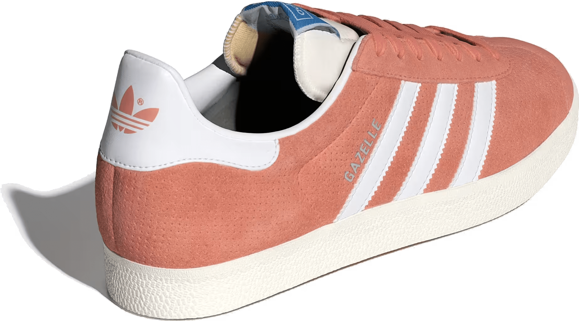 Adidas Gazelle "Wonder Clay"