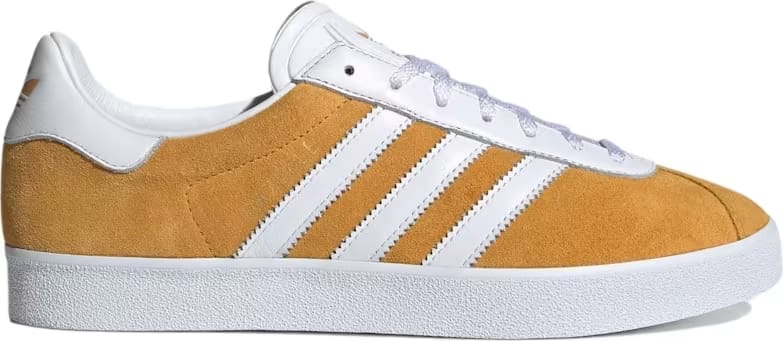 adidas Gazelle 85 Preloved Yellow
