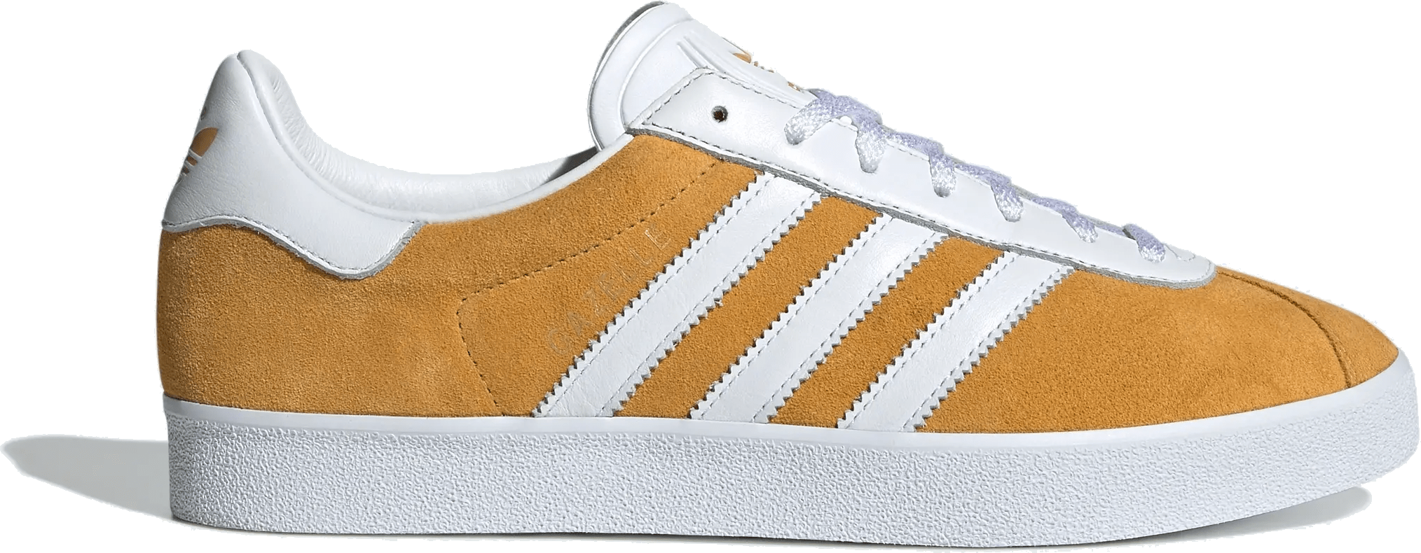 adidas Gazelle 85 Preloved Yellow