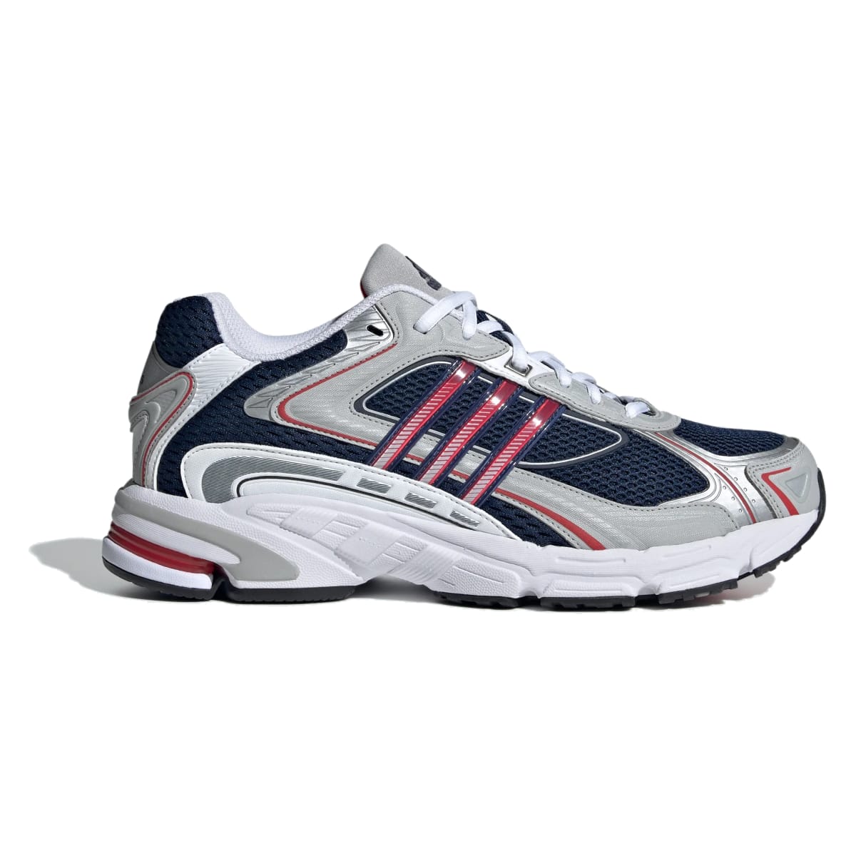 adidas Response CL Night Indigo Scarlet