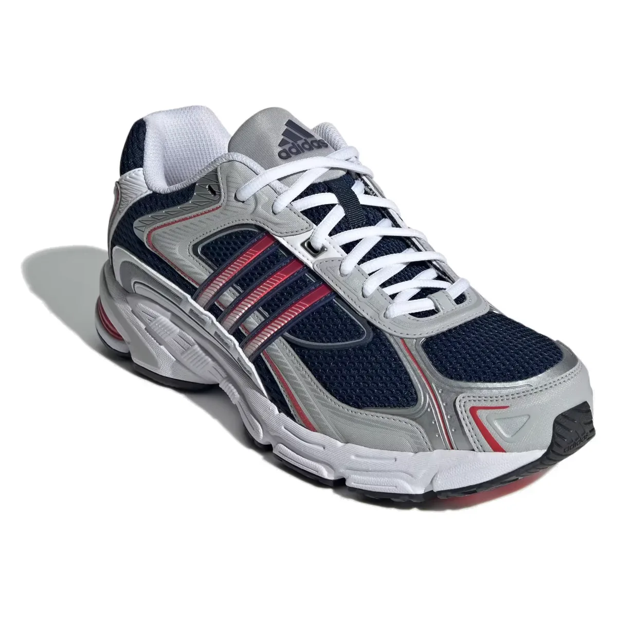 adidas Response CL Night Indigo Scarlet
