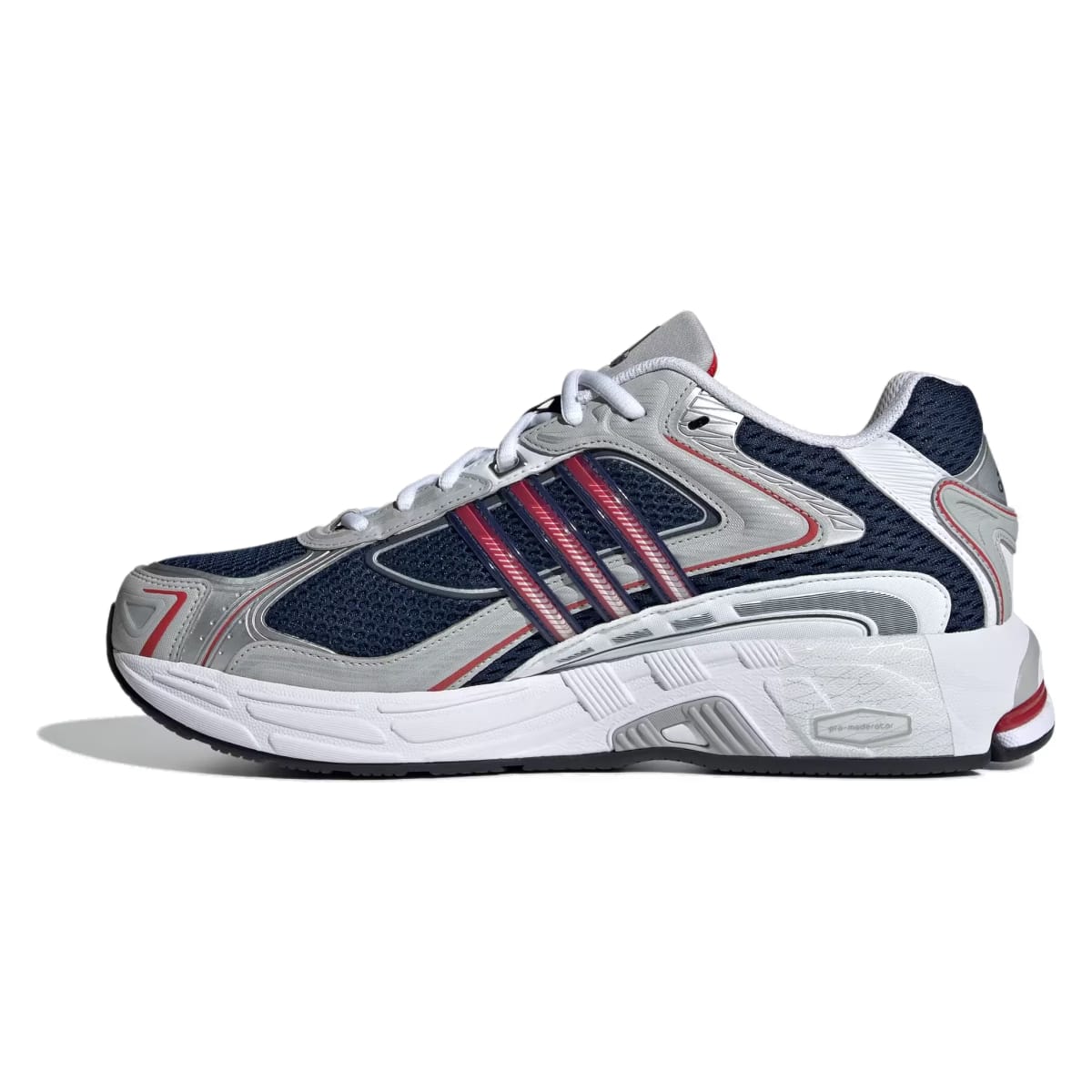 adidas Response CL Night Indigo Scarlet