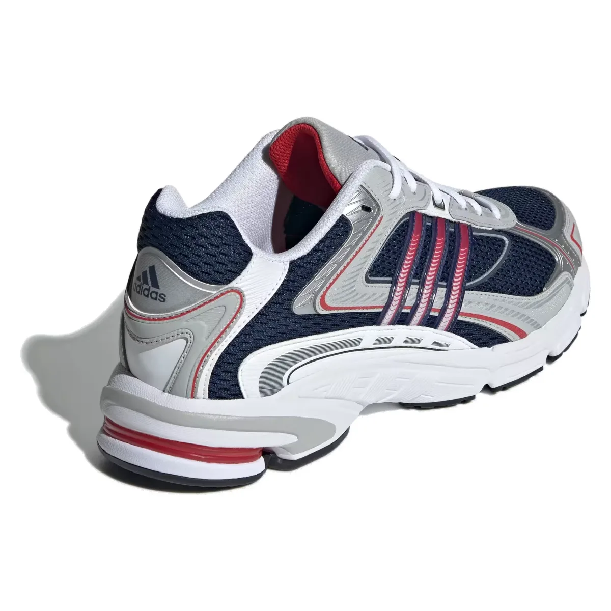 adidas Response CL Night Indigo Scarlet