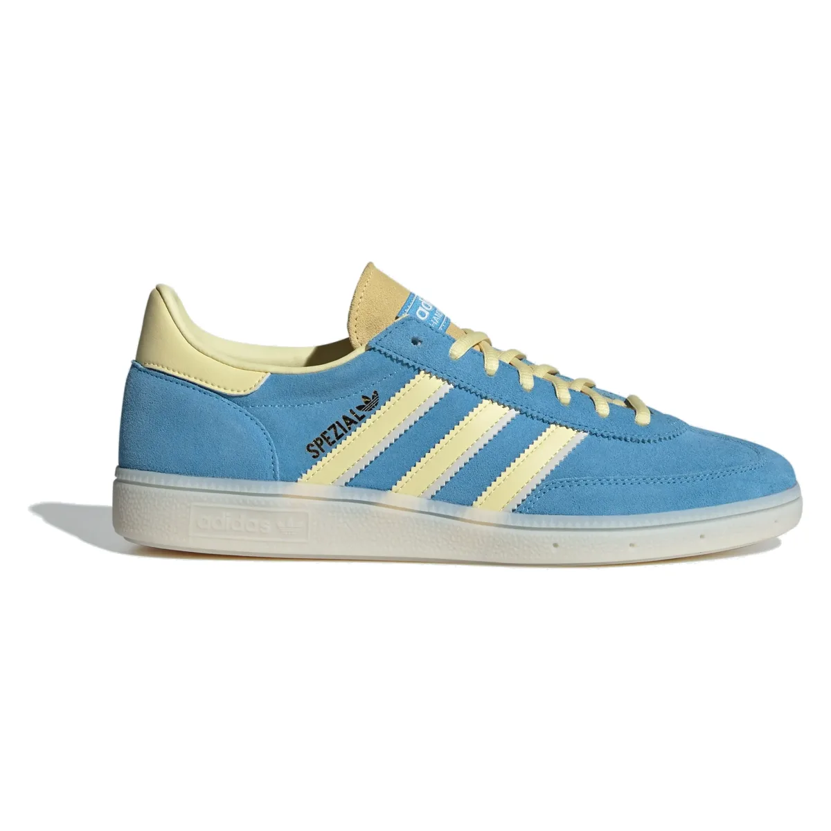 Adidas Handball Spezial "Semi Blue Burst"
