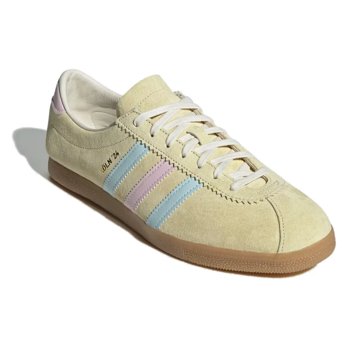 Adidas Köln 24 "Almost Yellow"