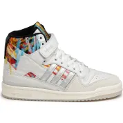 Jacques Chassaing x Adidas Forum 84 High "NBA Jaccard"