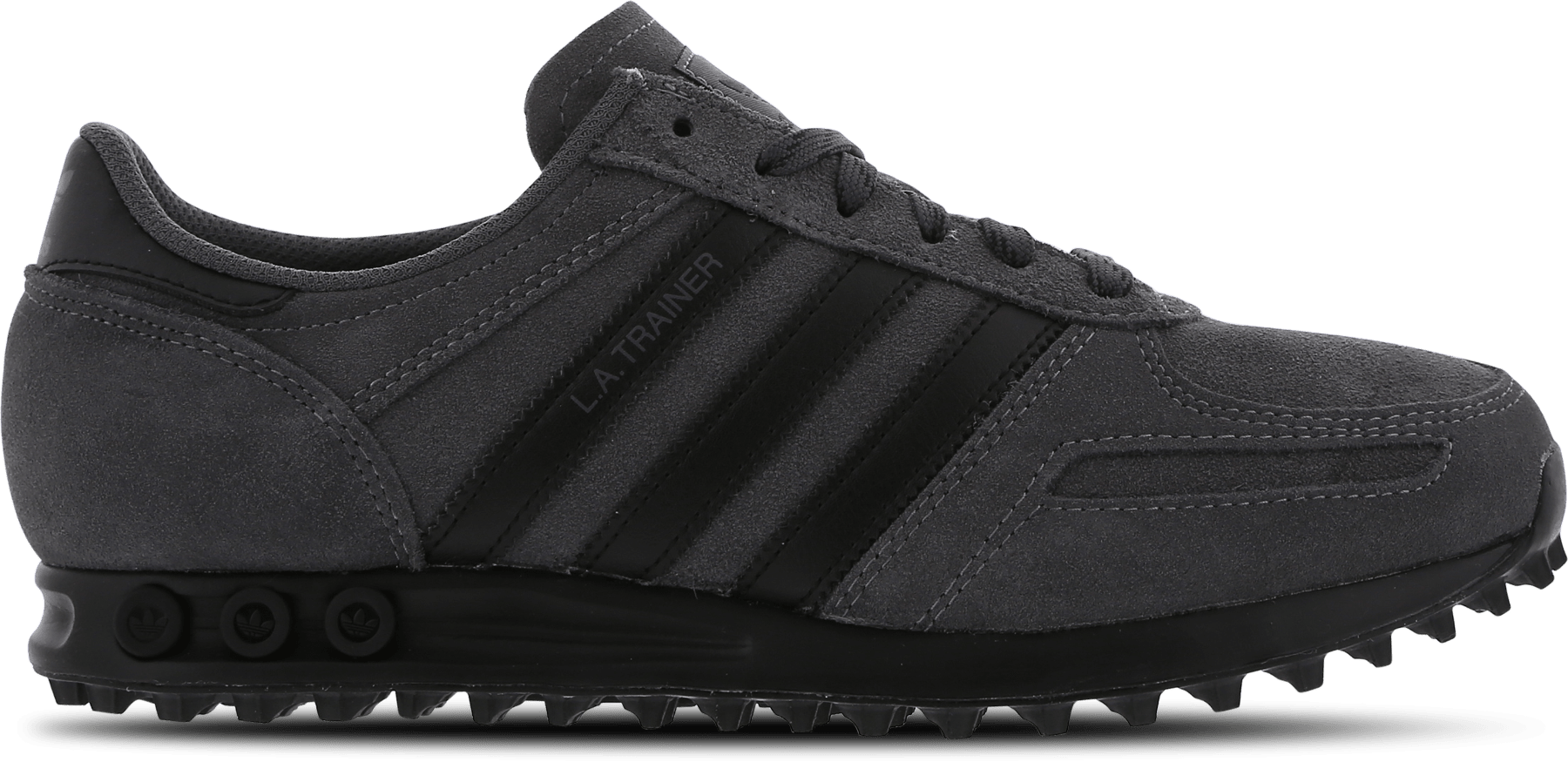 Adidas originals top la trainer zip