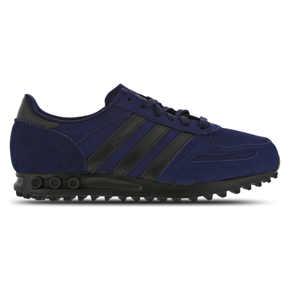 La trainers discount adidas