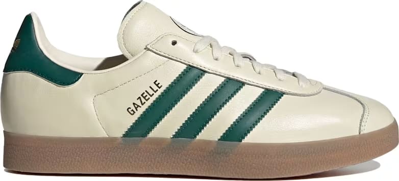 adidas Gazelle Celtic FC