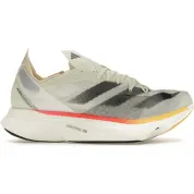 adidas Adizero Adios Pro 3 Ivory Core Black Crystal Sand