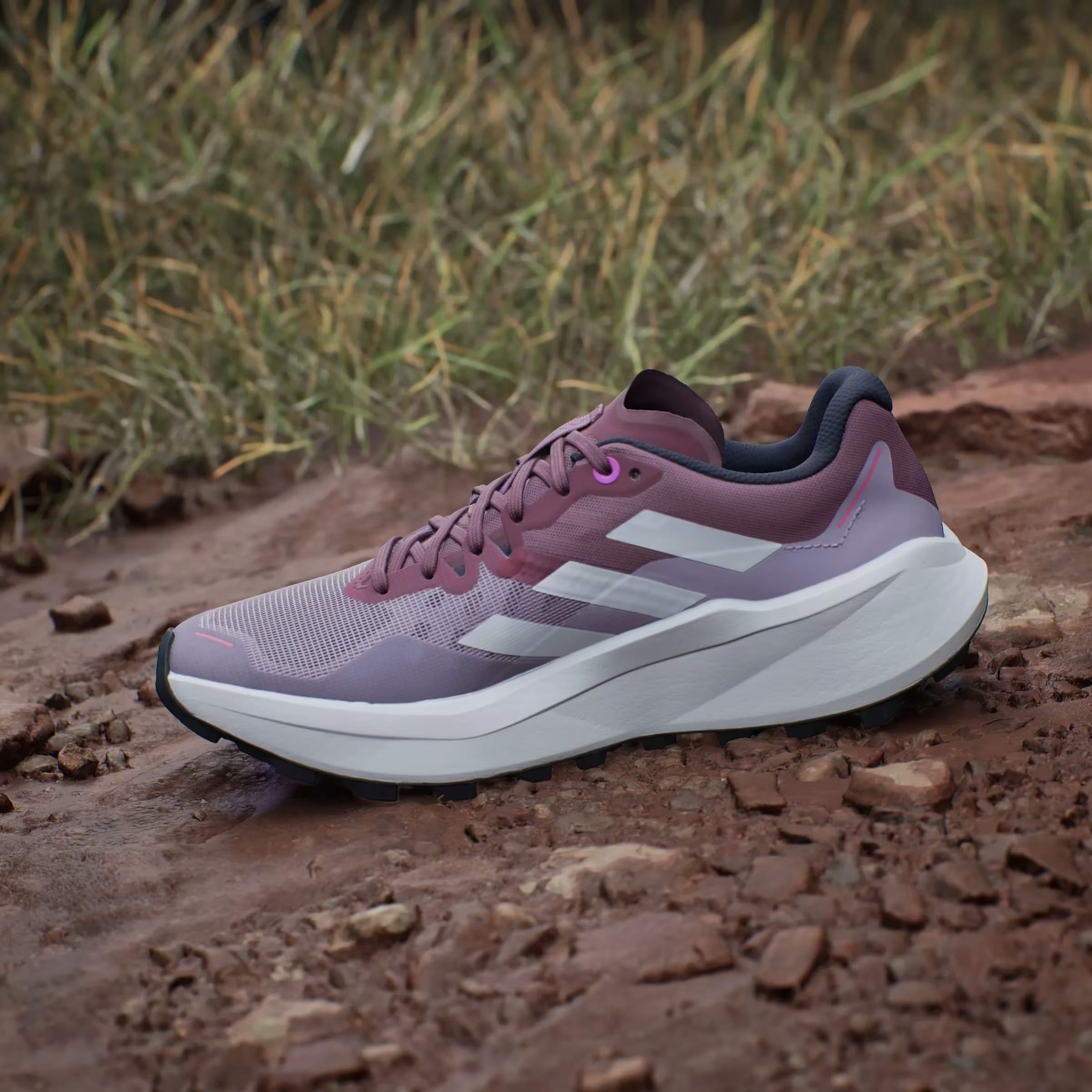 Adidas Terrex Agravic 3 Trail Running