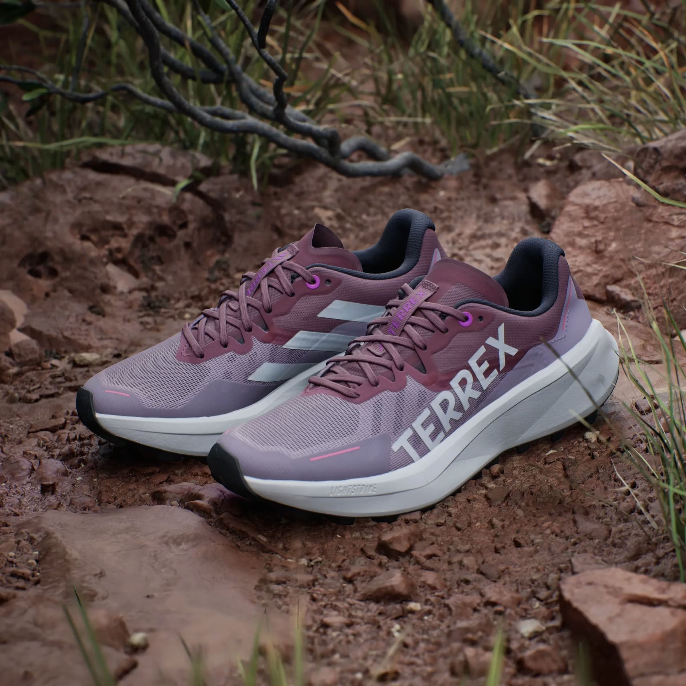 Adidas Terrex Agravic 3 Trail Running