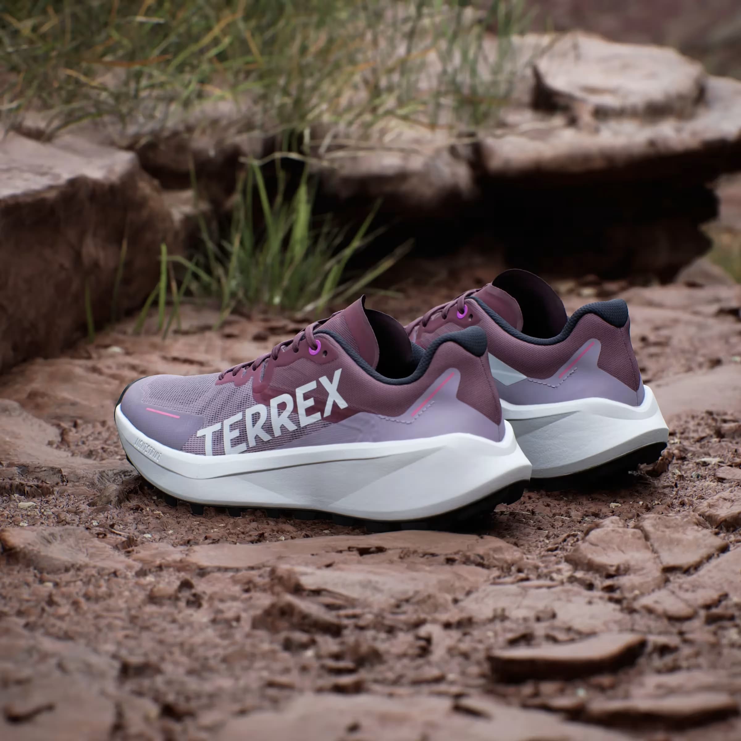Adidas Terrex Agravic 3 Trail Running