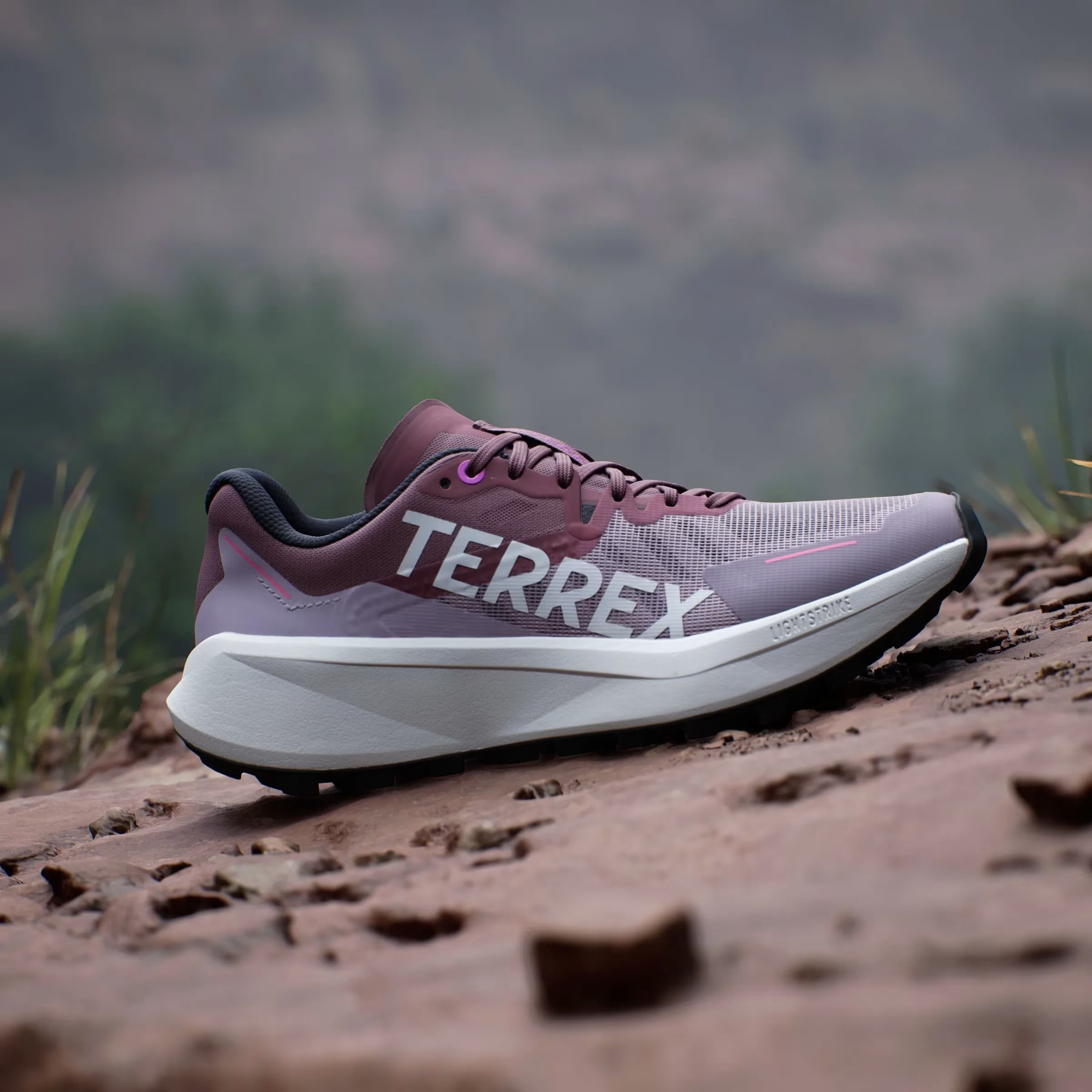 Adidas Terrex Agravic 3 Trail Running