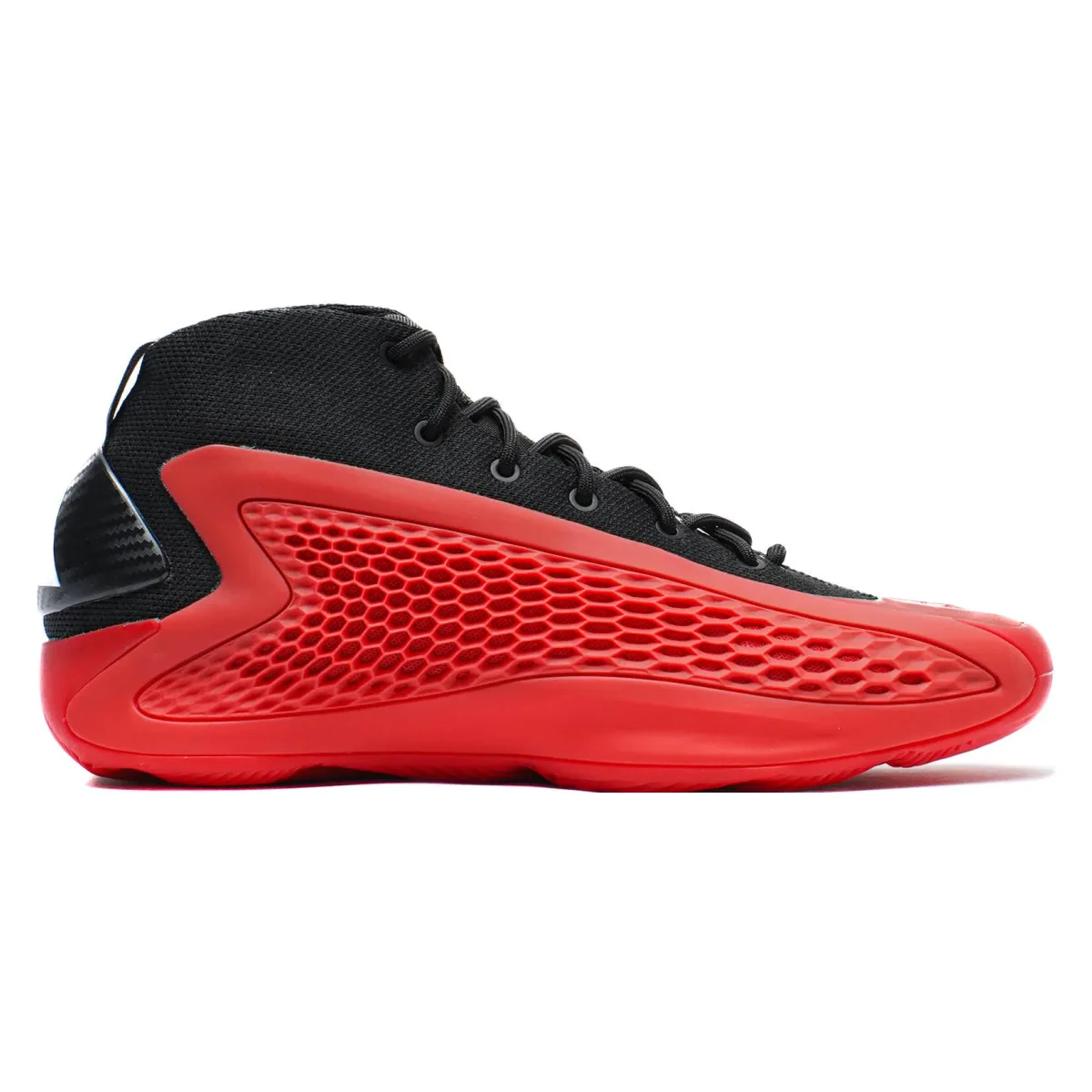 Adidas Anthony Edwards 1 Mid "Bulldawg"