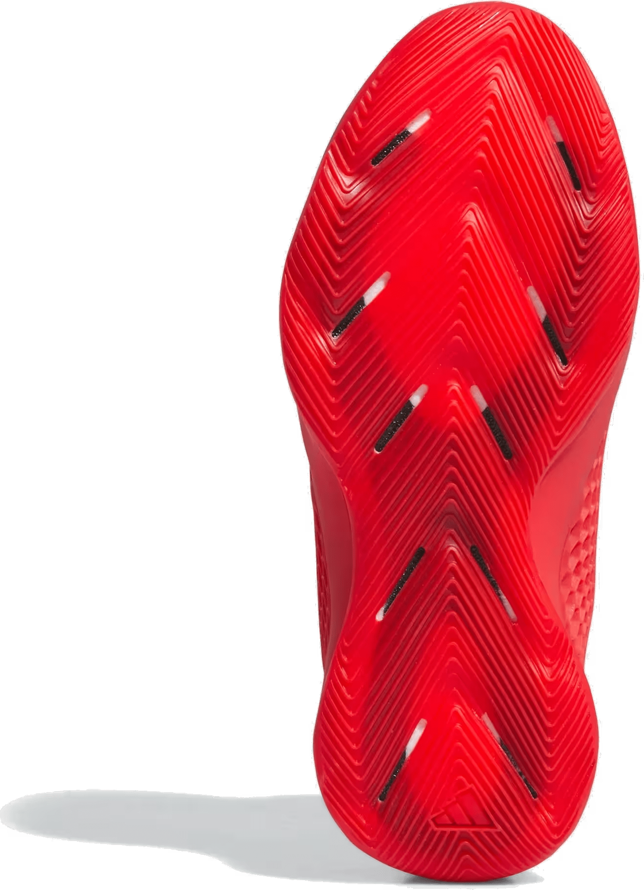 Adidas Anthony Edwards 1 Mid "Bulldawg"