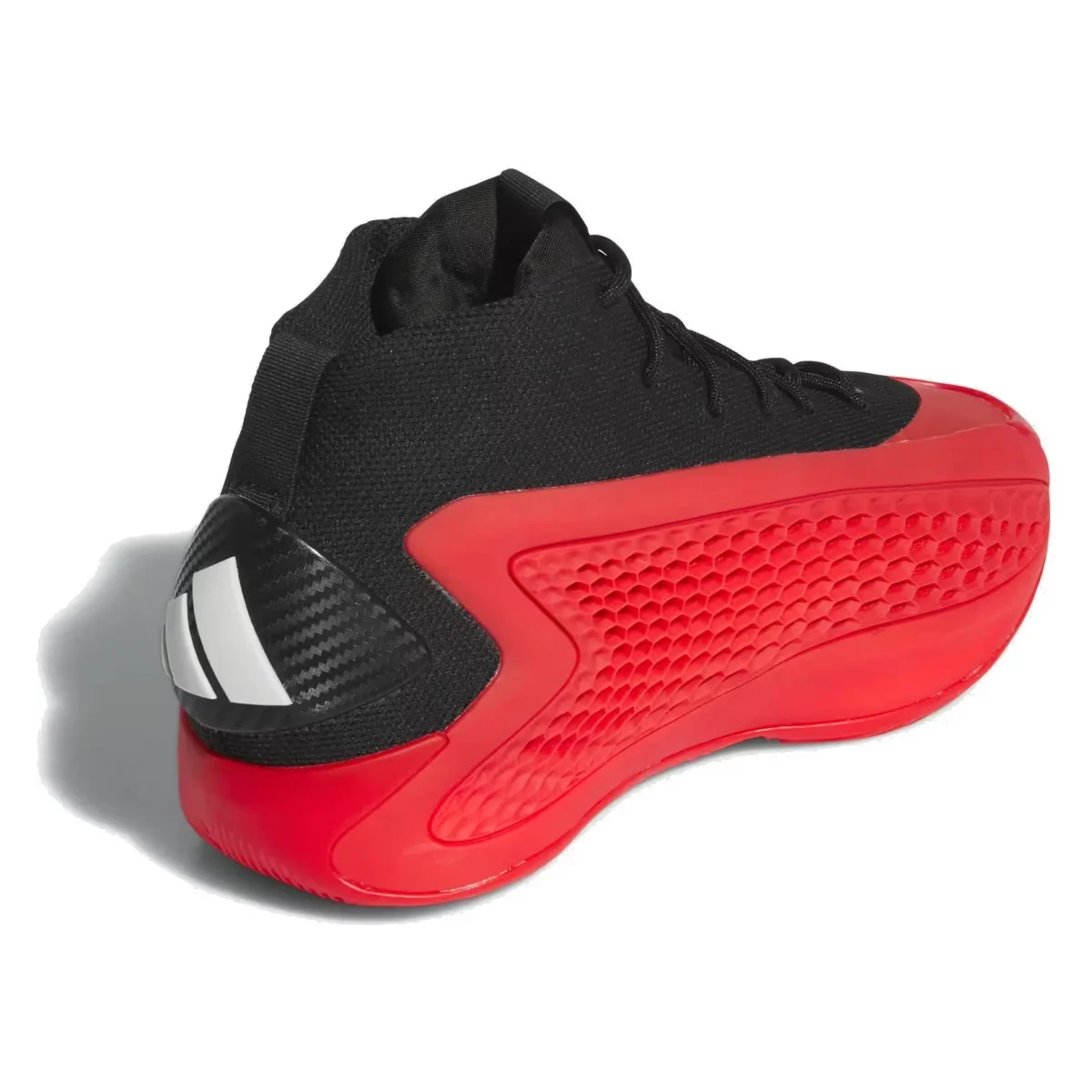 Adidas Anthony Edwards 1 Mid "Bulldawg"