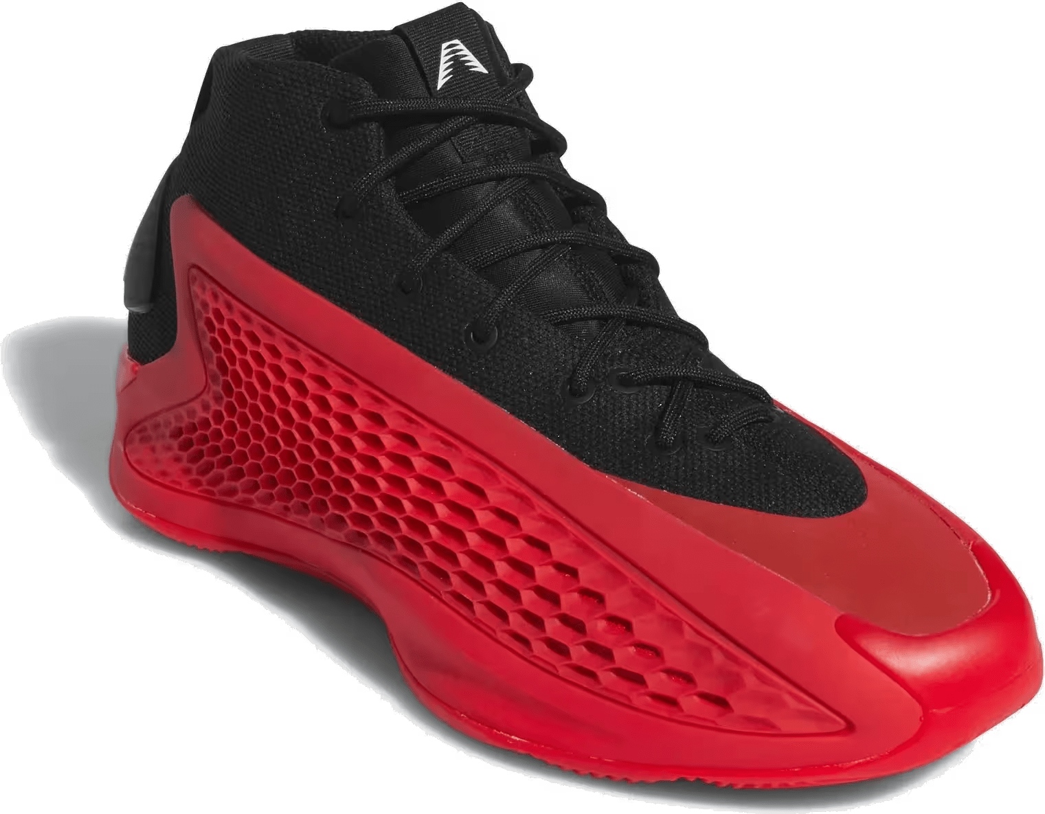 Adidas Anthony Edwards 1 Mid "Bulldawg"