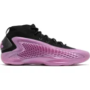 Adidas Anthony Edwards 1 "Preloved Purple"